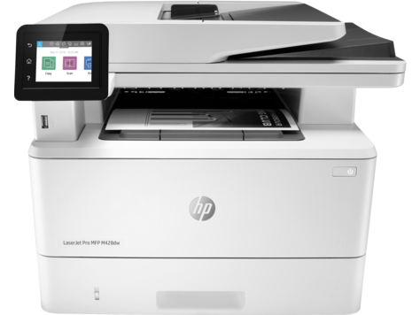 HP LaserJet Pro MFP M329打印机驱动